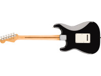 Fender Player II Stratocaster Maple Fingerboard Black Fender Player II Stratocaster Maple Fingerboard Black